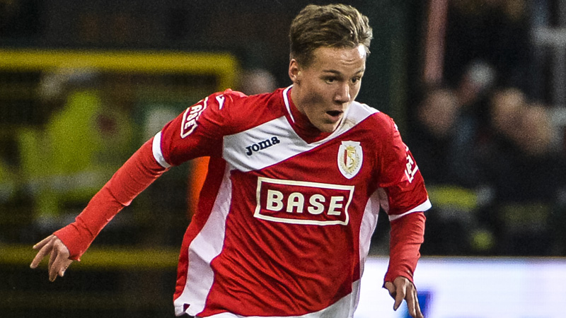 Konyaspor Deni Milosevic ile anlaştı