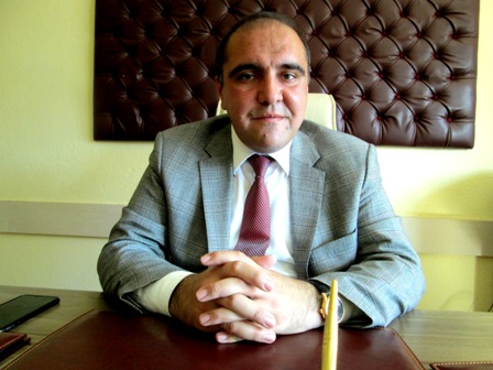 Seydişehir’e Adalet Binası