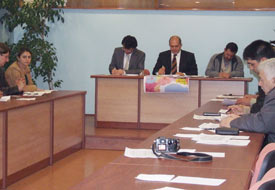 Akşehir Belediye bütçesi 28 milyon YTL