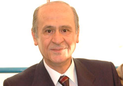 MHP Lideri Bahçeli, Kulu'da