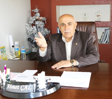 Sürücülere uyarı