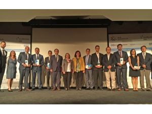 "4. Genç Bilim İnsanları Ödülleri"