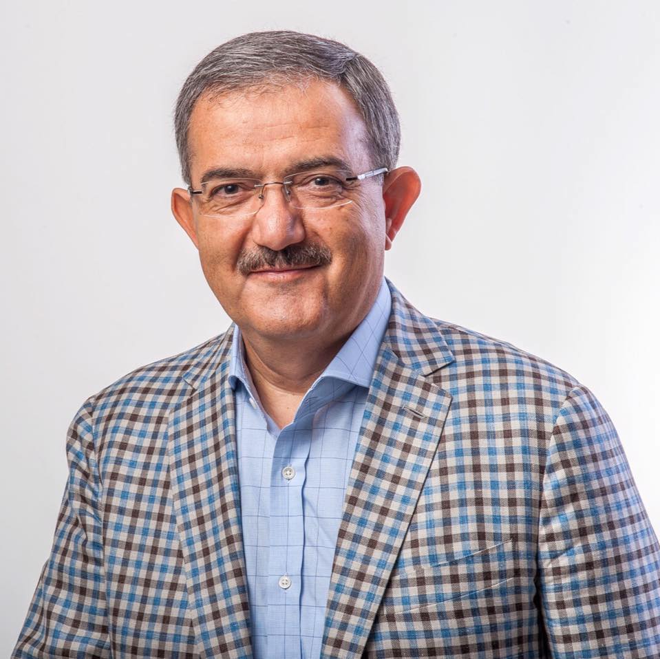 Rektör Şahin'den manifesto gibi açıklama