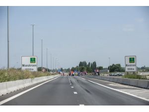 Fransa'da grev ve protesto dalgası