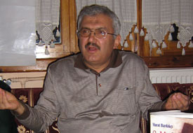 "Gerçekler bir bir ortaya çıkacak"