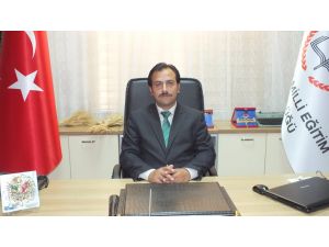 "Eğitim ve Öğretimde Yenilikçilik" yarışması