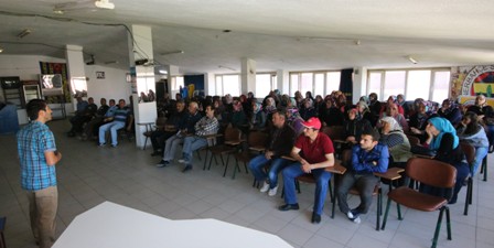 Beyşehir İŞKUR’la güçleniyor