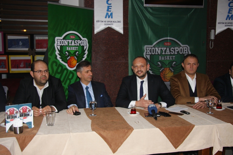 Genel Kurul’da çoğunluk sağlanamadı