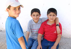 Ne verirsen onu alırız abi