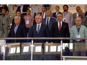 Eskişehirspor Kulübü Olağan Mali Genel Kurulu