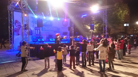 Seydişehir’de ramazan etkinlikleri