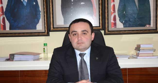 Çiçek: “Bahçeli'nin yanında ve emrindeyiz”