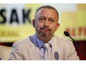 İstanbul Barosu Başkanı Kocasakal: