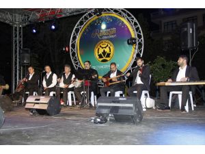 Beypazarı'nda ramazan eğlenceleri