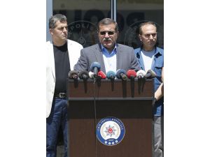 GÜNCELLEME - Seri cinayet zanlısı İzmir'de yakalandı