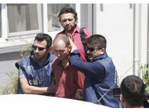 Seri cinayet zanlısı Filiz'in yakalanması