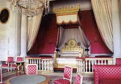 Beyaz Müslüman saraylarda yaşıyor