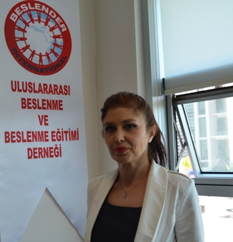 Sahurda tok totan ceviz