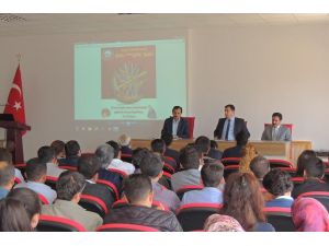 Ulaş'ta "Biz Bize Yeteriz" projesi tanıtıldı