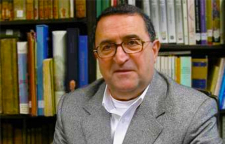 Çizakça, Academia Europaea’da