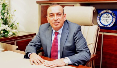 "Spor müsabakaları şehrimize değer katıyor"