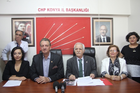 Ünal: Başkanımıza yapılan saldırıyı kınıyoruz