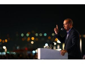 MÜSİAD Geleneksel İftarı