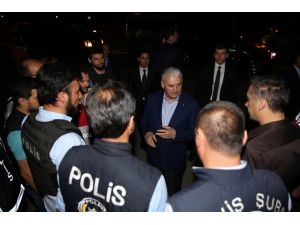 AK Parti Tuzla Teşkilatı İftar Programı