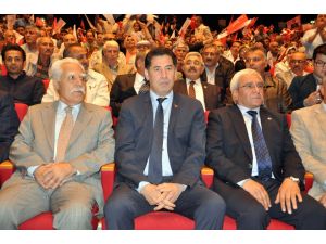 Eski MHP milletvekili Oğan: