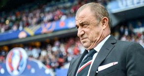 Fatih Terim: Ben söyleyeceğimi Konya'da söyledim