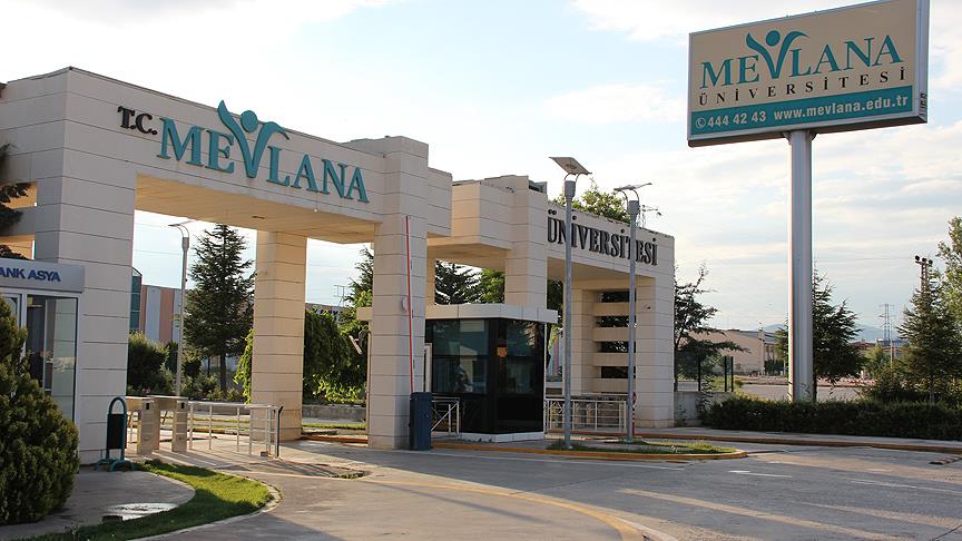 Üniversite çalışanları üzerinden "himmet" vurgunu