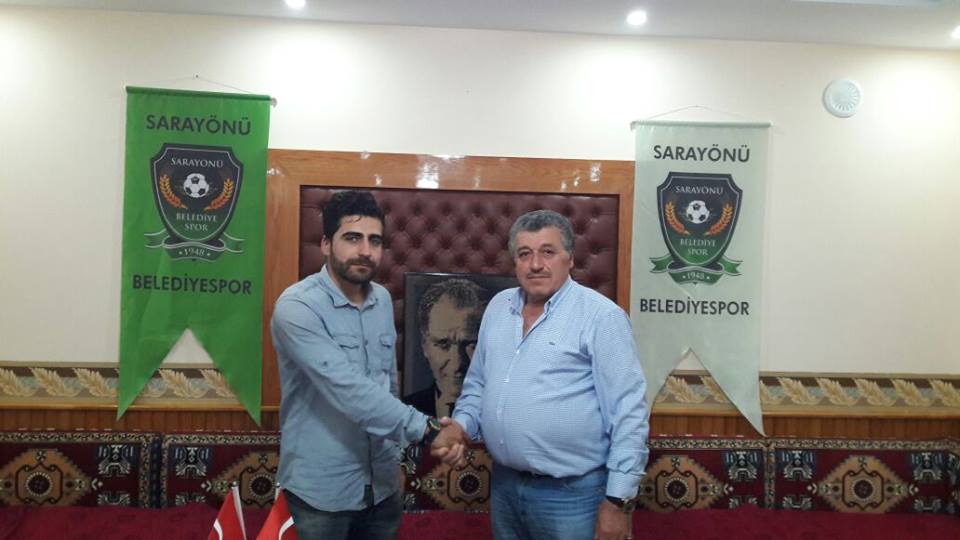 İpekten’den şampiyonluk sözü