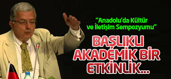 Anadolu’da zaman yolculuğuna hazır mısınız?