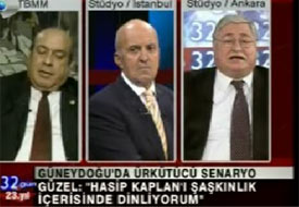 32. Gün'de kontrolü kaybettiler