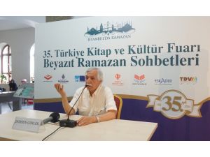 "Beyazıt Ramazan Sohbetleri"