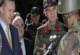 TSK'DAN 'ŞAKA' açıklaması geldi