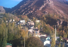 Albay 'KANUN BENİM' demişti