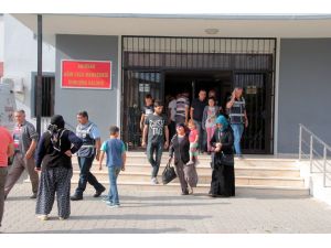 Soma'daki maden faciası davası