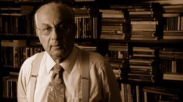 Hakkı Devrim hayatını kaybetti