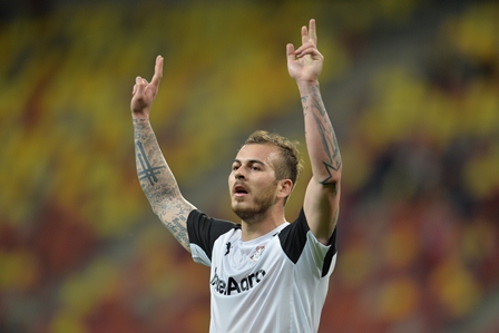 Forvete müthiş iddia