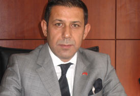 MHP 40. kuruluş yıldönümünü kutluyor