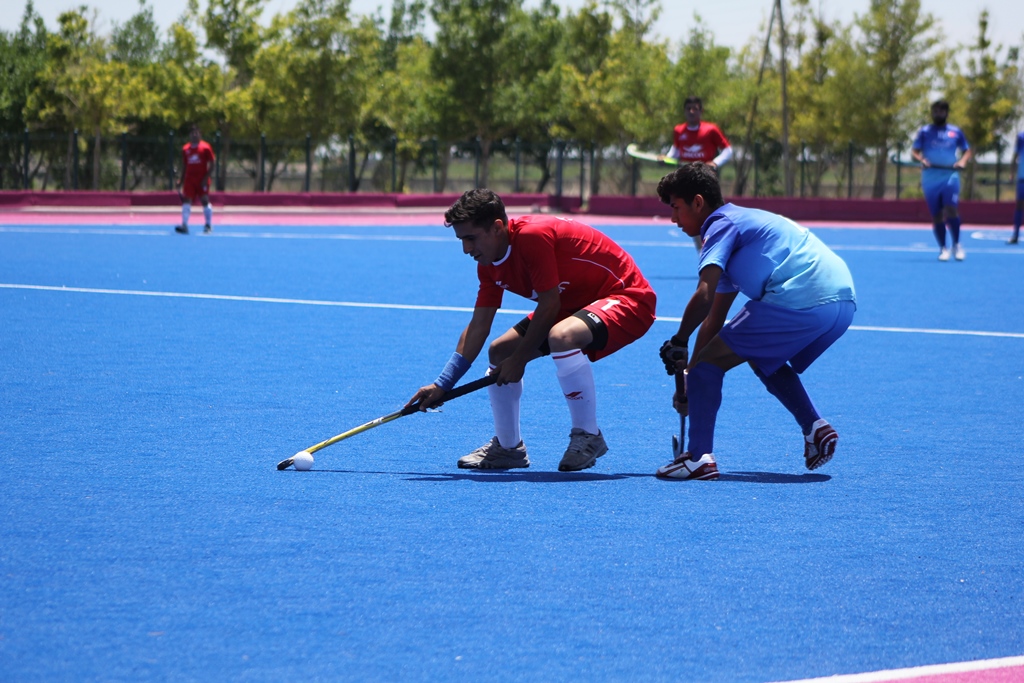 Konya’da Süper Lig’e yükseldiler