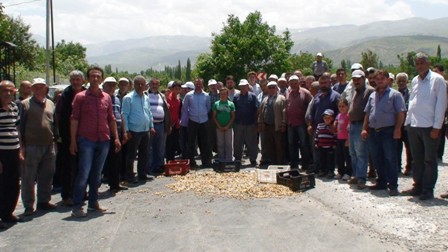 Üreticiler kazan kaldırdı