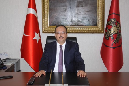 Jandarma teşkilatının kuruluşunun 177. yılı