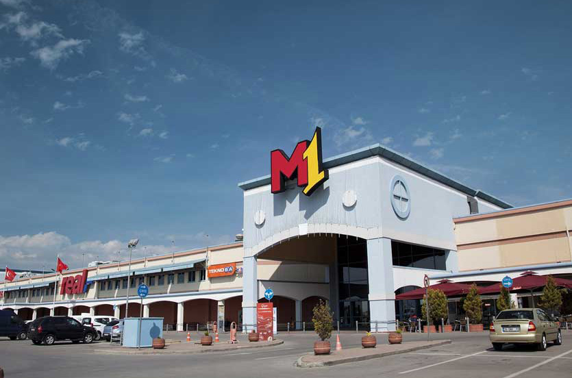 Meddah oyunu M1’de