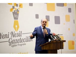 BİK'in Yeni Nesil Gazetecilik Eğitim Programı