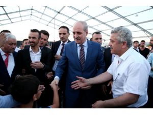 Ordu Büyükşehir Belediyesi İftarı