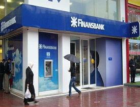 Dev Türk bankası Katar'a satıldı