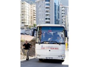 CHP Genel Başkanı Kılıçdaroğlu İzmir'de