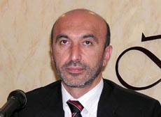 Başbakan, Hasan Angı'yı görmedi!